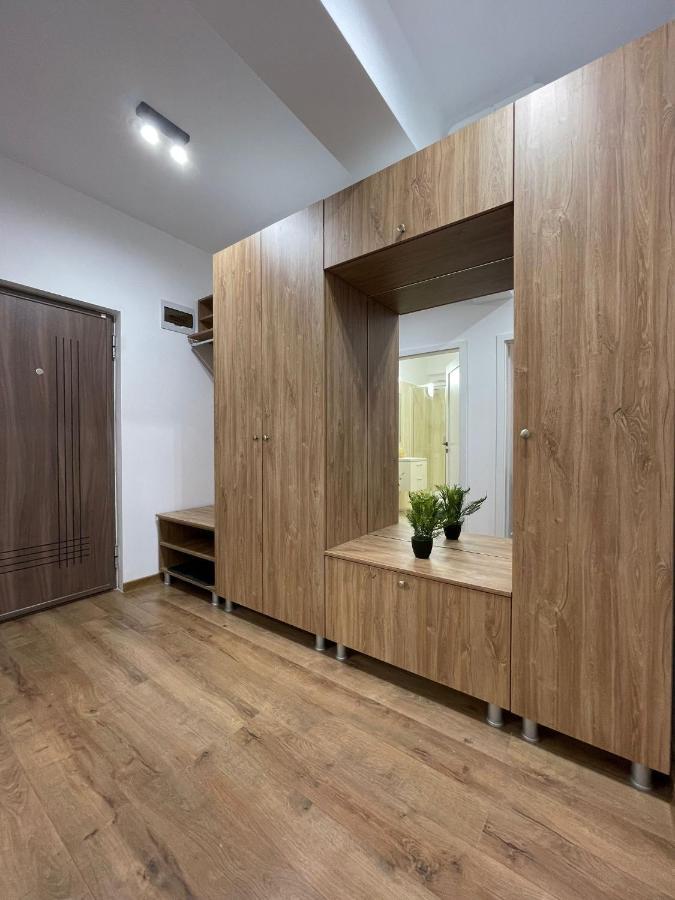Luxury Q Residence Near Palas Mall Iasi Exterior foto